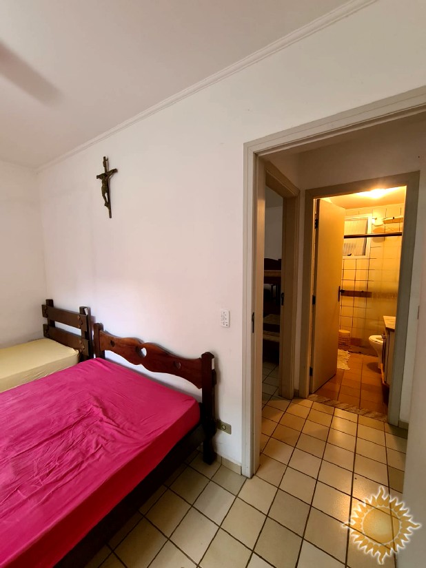 Excelente localização apartamento na área nobre da Praia Grande !!!