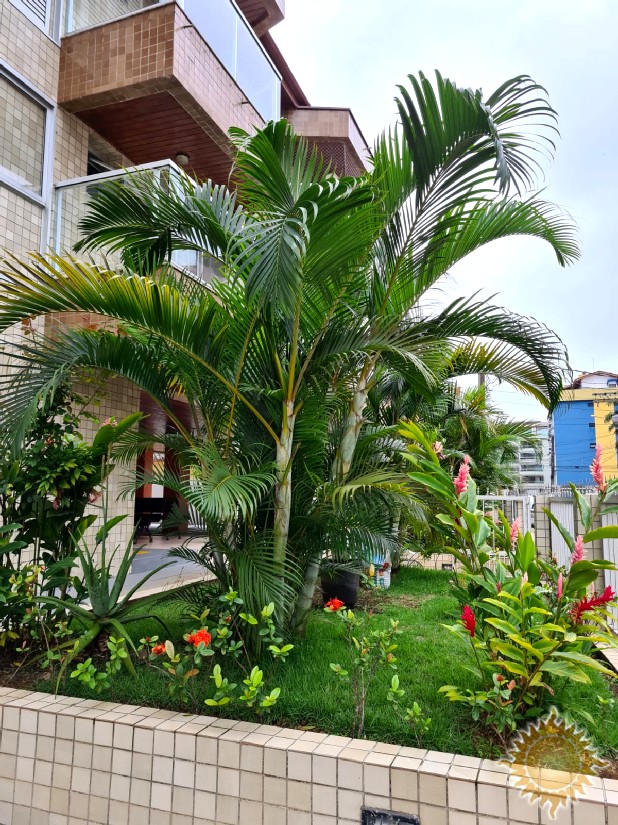 Excelente localização apartamento na área nobre da Praia Grande !!!