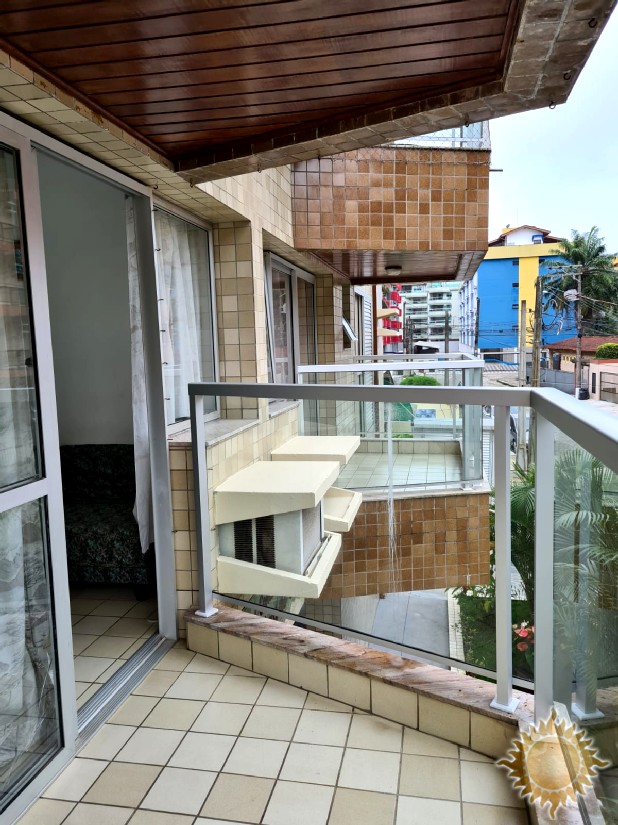 Excelente localização apartamento na área nobre da Praia Grande !!!
