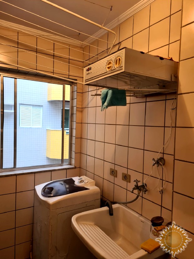 Excelente localização apartamento na área nobre da Praia Grande !!!