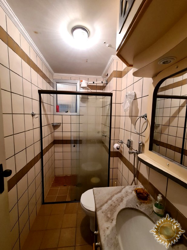 Excelente localização apartamento na área nobre da Praia Grande !!!