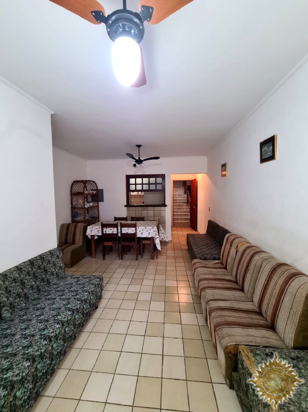 Excelente localização apartamento na área nobre da Praia Grande !!!