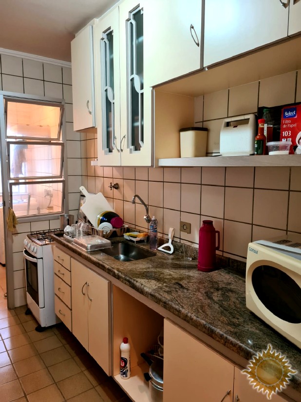 Excelente localização apartamento na área nobre da Praia Grande !!!