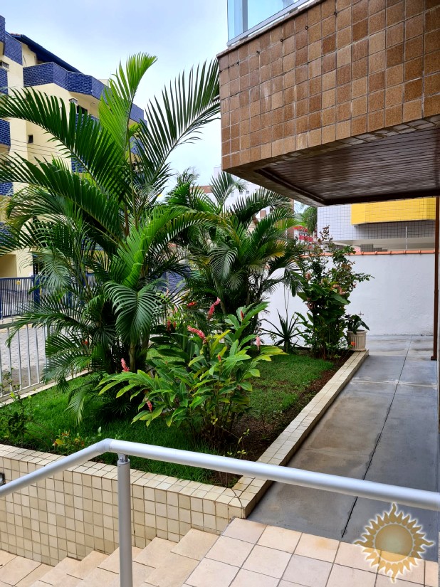 Excelente localização apartamento na área nobre da Praia Grande !!!
