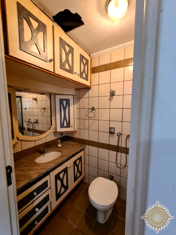 Excelente localização apartamento na área nobre da Praia Grande !!!