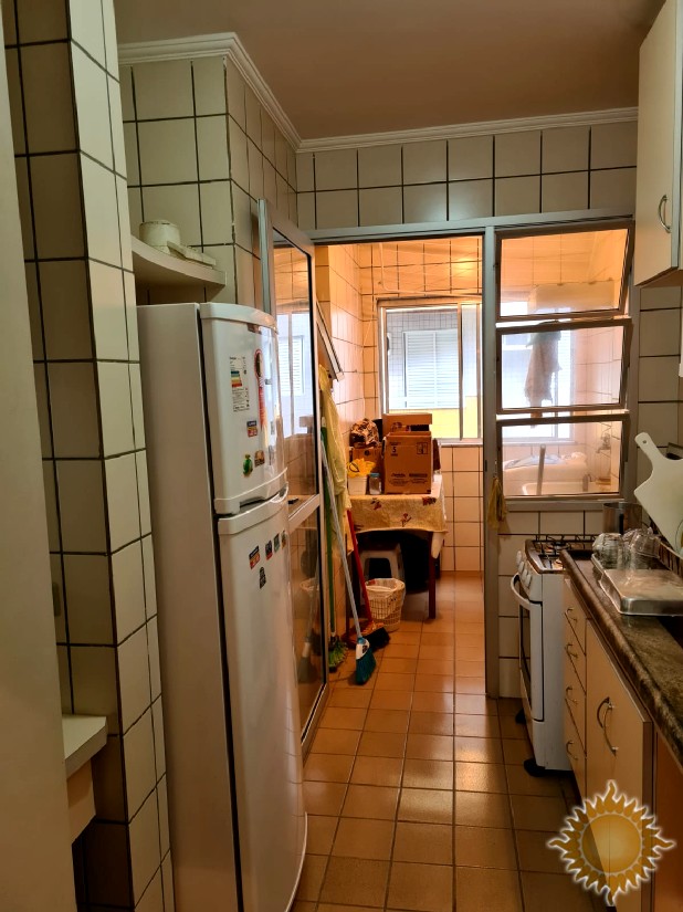 Excelente localização apartamento na área nobre da Praia Grande !!!