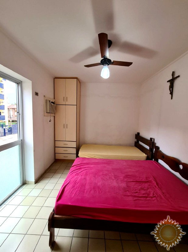 Excelente localização apartamento na área nobre da Praia Grande !!!