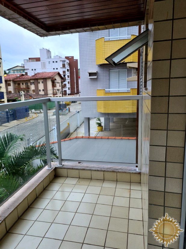 Excelente localização apartamento na área nobre da Praia Grande !!!