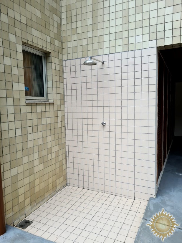 Excelente localização apartamento na área nobre da Praia Grande !!!