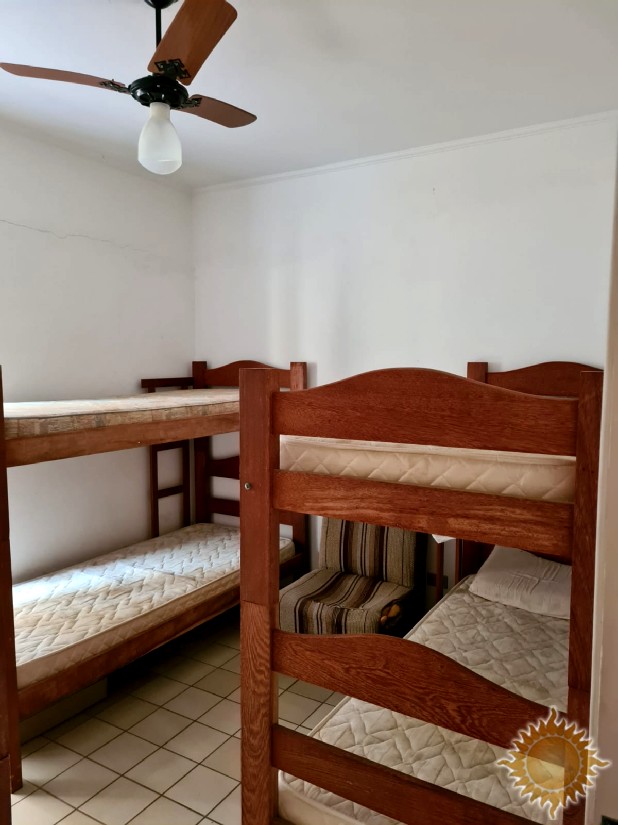 Excelente localização apartamento na área nobre da Praia Grande !!!