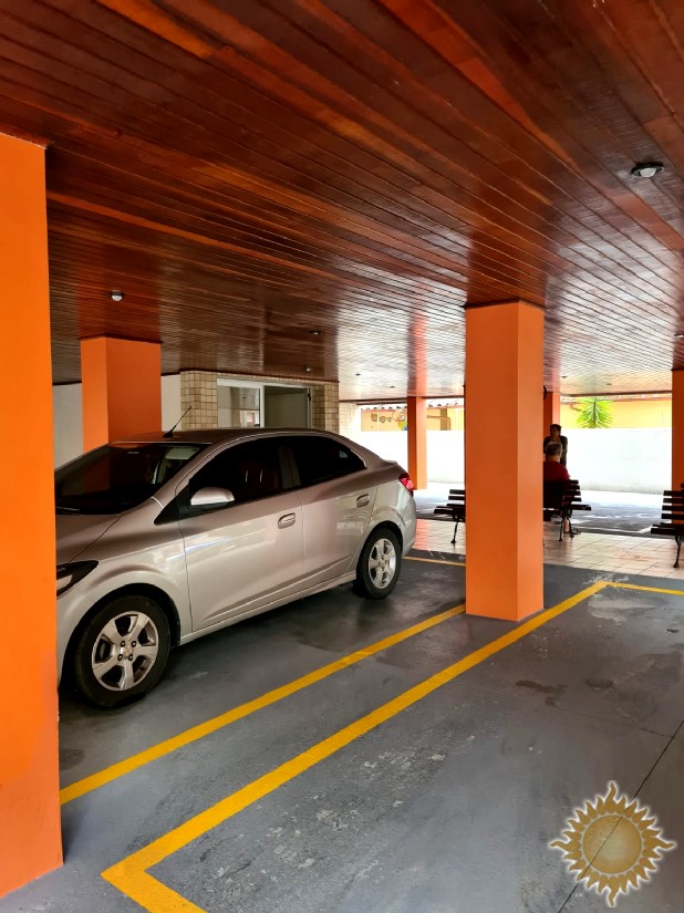 Excelente localização apartamento na área nobre da Praia Grande !!!