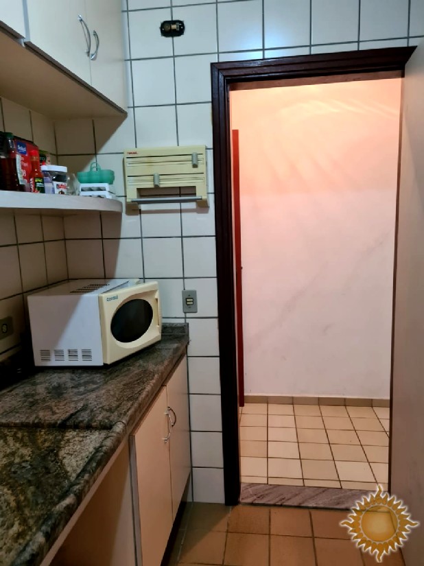 Excelente localização apartamento na área nobre da Praia Grande !!!