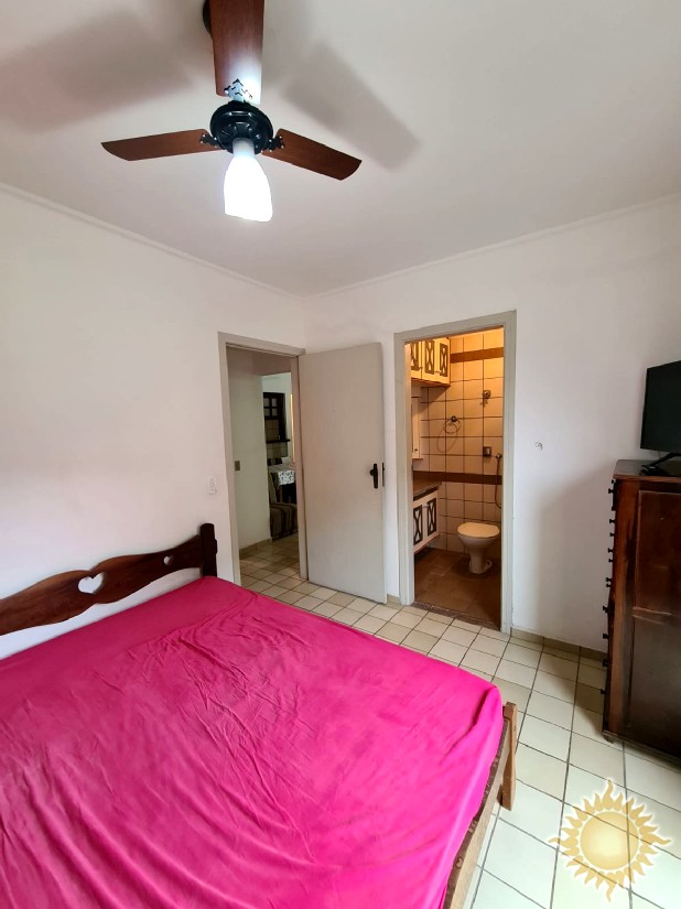Excelente localização apartamento na área nobre da Praia Grande !!!