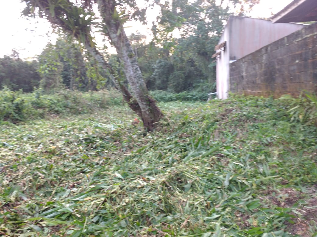 Terreno a Venda No Ubatuba Country !!!