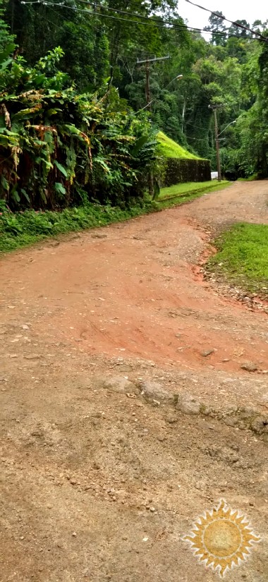 Altos da Praia Vermelha Área de 2720 M² com Vista Pro Mar !!!