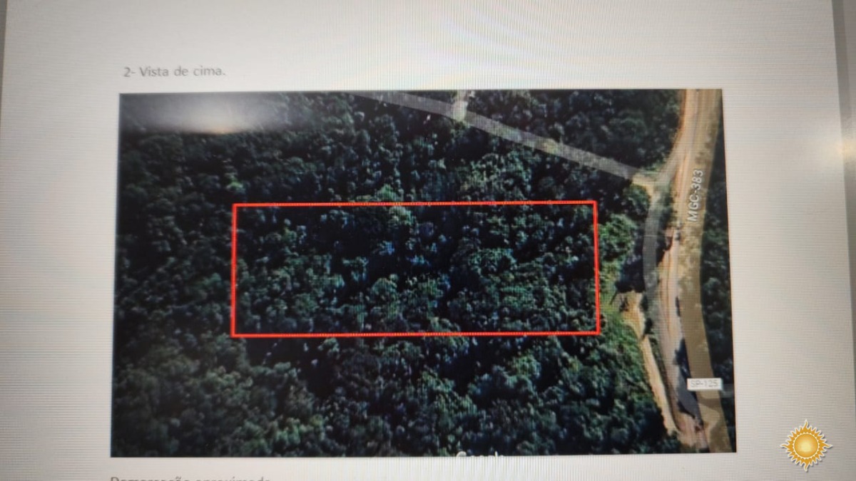 Área de 10200 M² Frente a Rodovia Osvaldo Cruz com Escritura Definitiva !!!