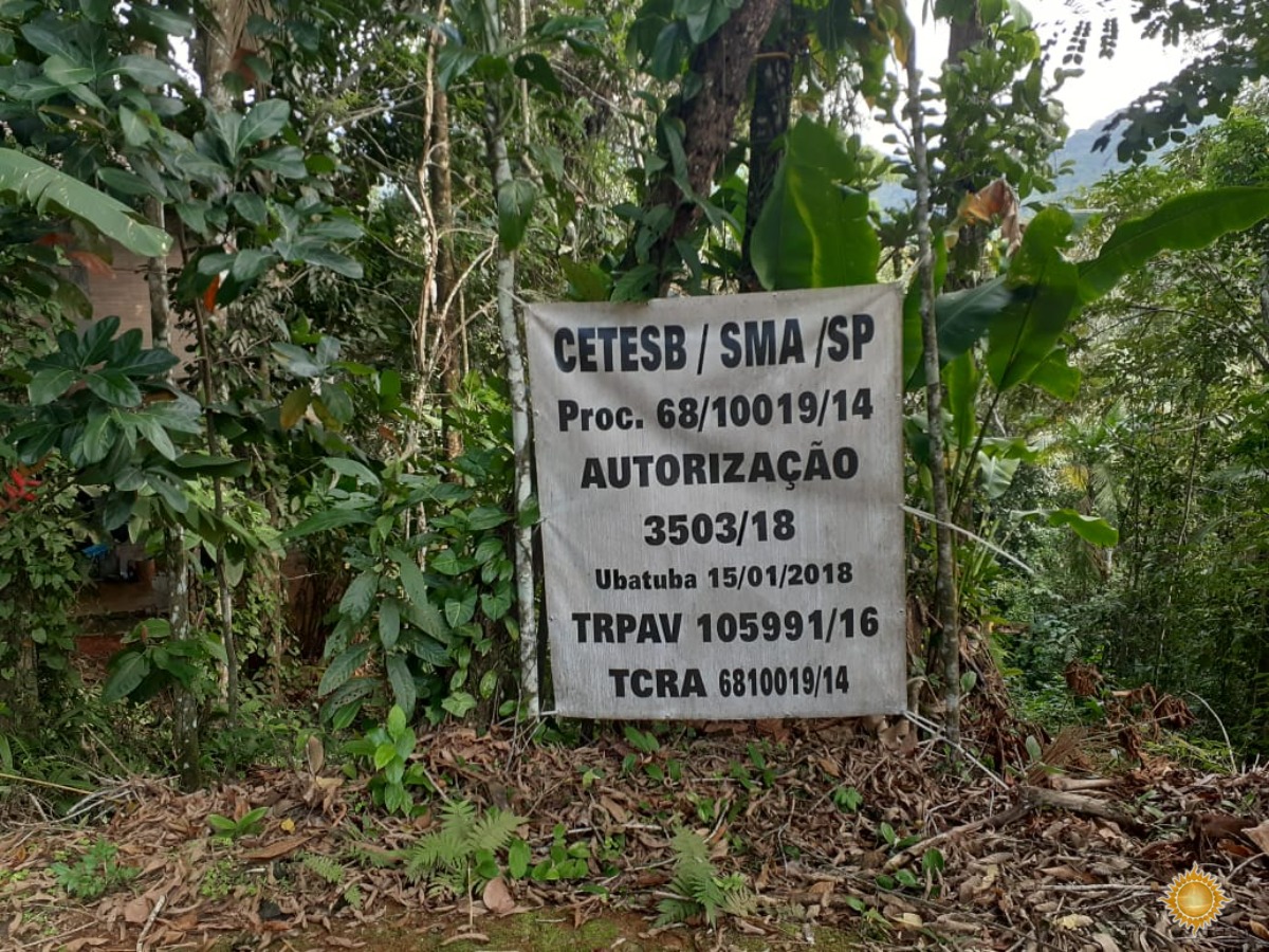 Terreno de 1029,36 M² com Licenciamento Ambiental Liberado !!!