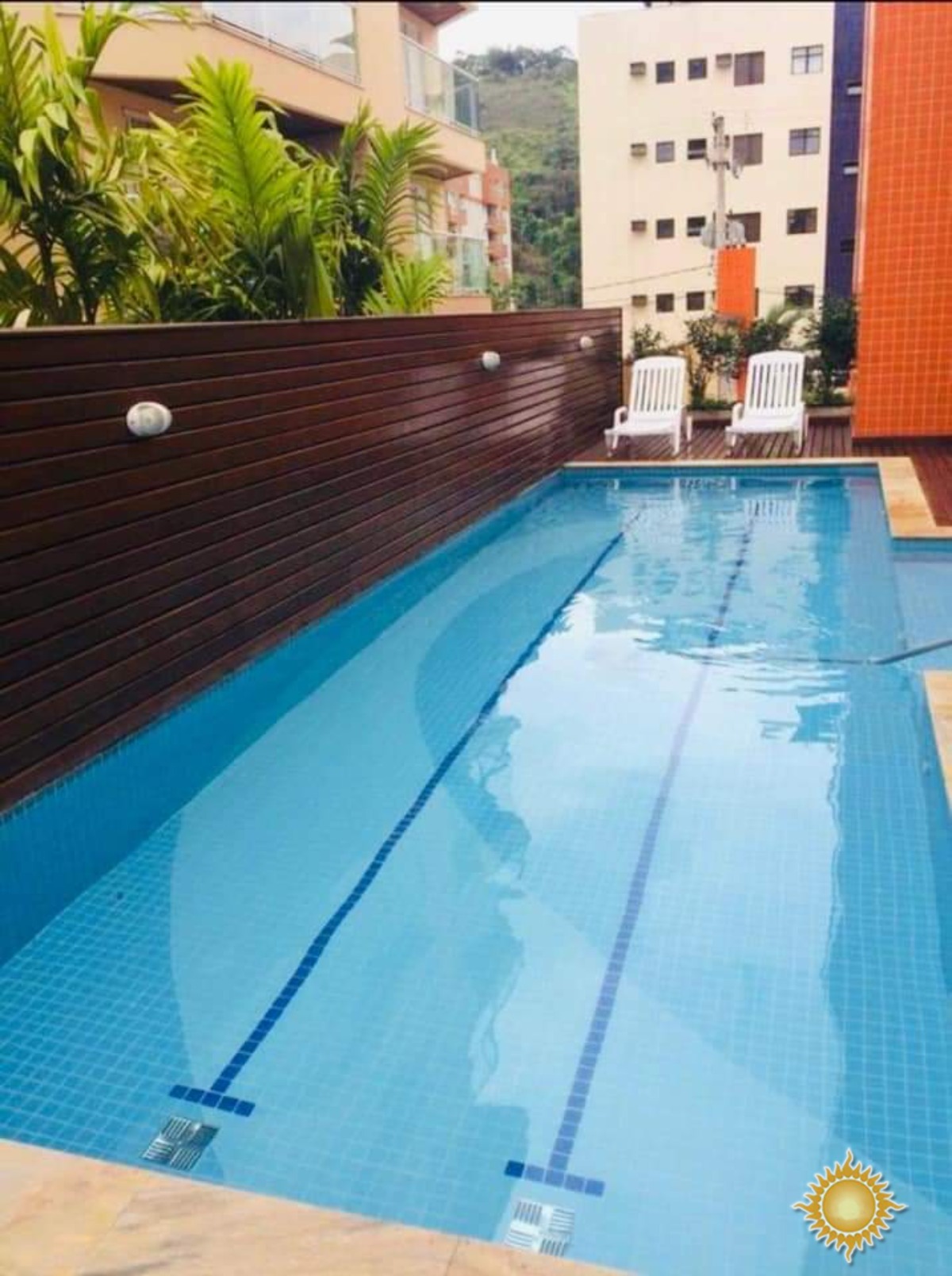 Ótima Localização Próximo da Praia !! Apto com 3 Dorms, 1 Suíte, com Área de Lazer !!!