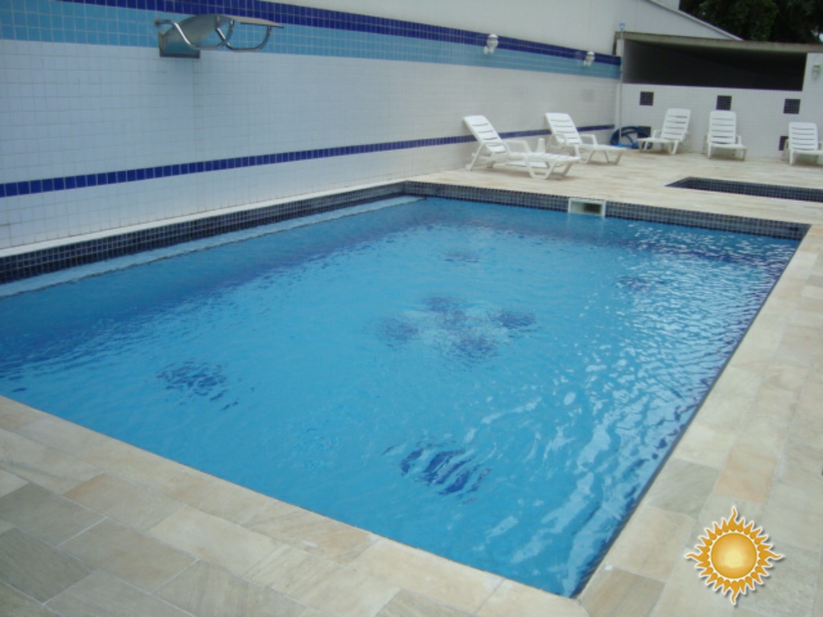Excelente Localização Área Nobre, Apto com 02 Dorms, 01 Suíte, Varanda Gourmet, com Área de Lazer !!!
