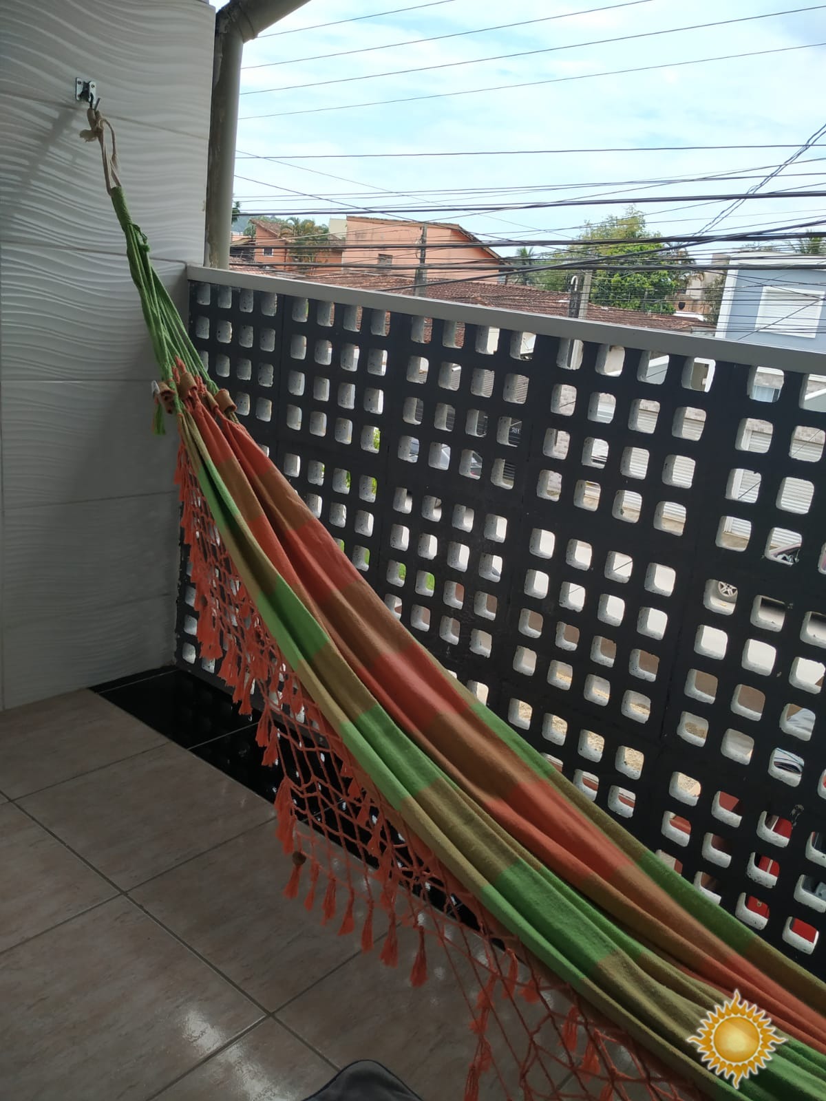 Apto duplex com 01 dorm o segundo dorm opcional no mezanino, mobiliado, com 2 vagas de garagem !!!