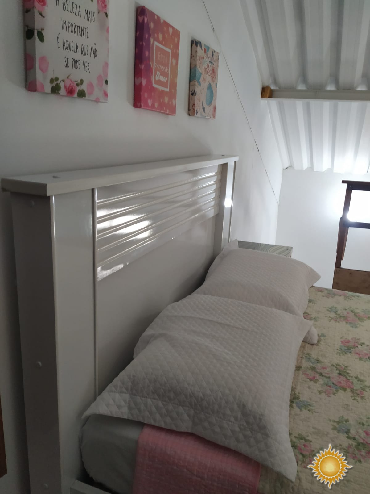 Apto duplex com 01 dorm o segundo dorm opcional no mezanino, mobiliado, com 2 vagas de garagem !!!