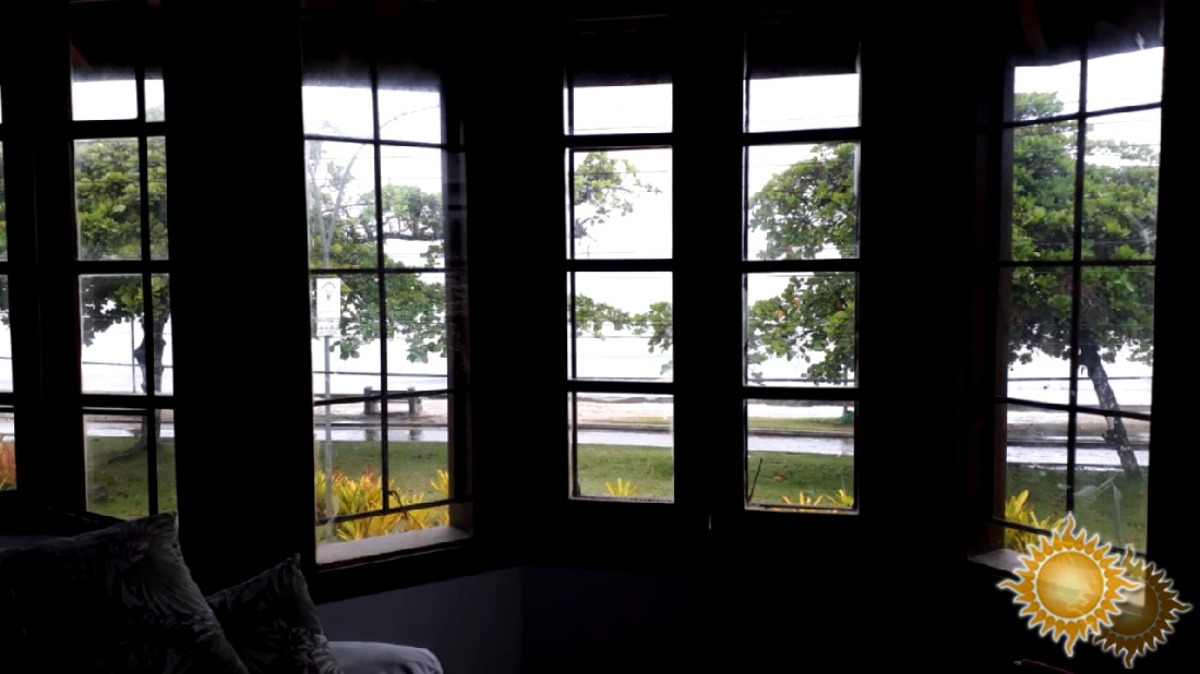 Oportunidade Casa Frente Mar e Rua Guarani, Excelente Oportunidade com Escritura Definitiva !!!