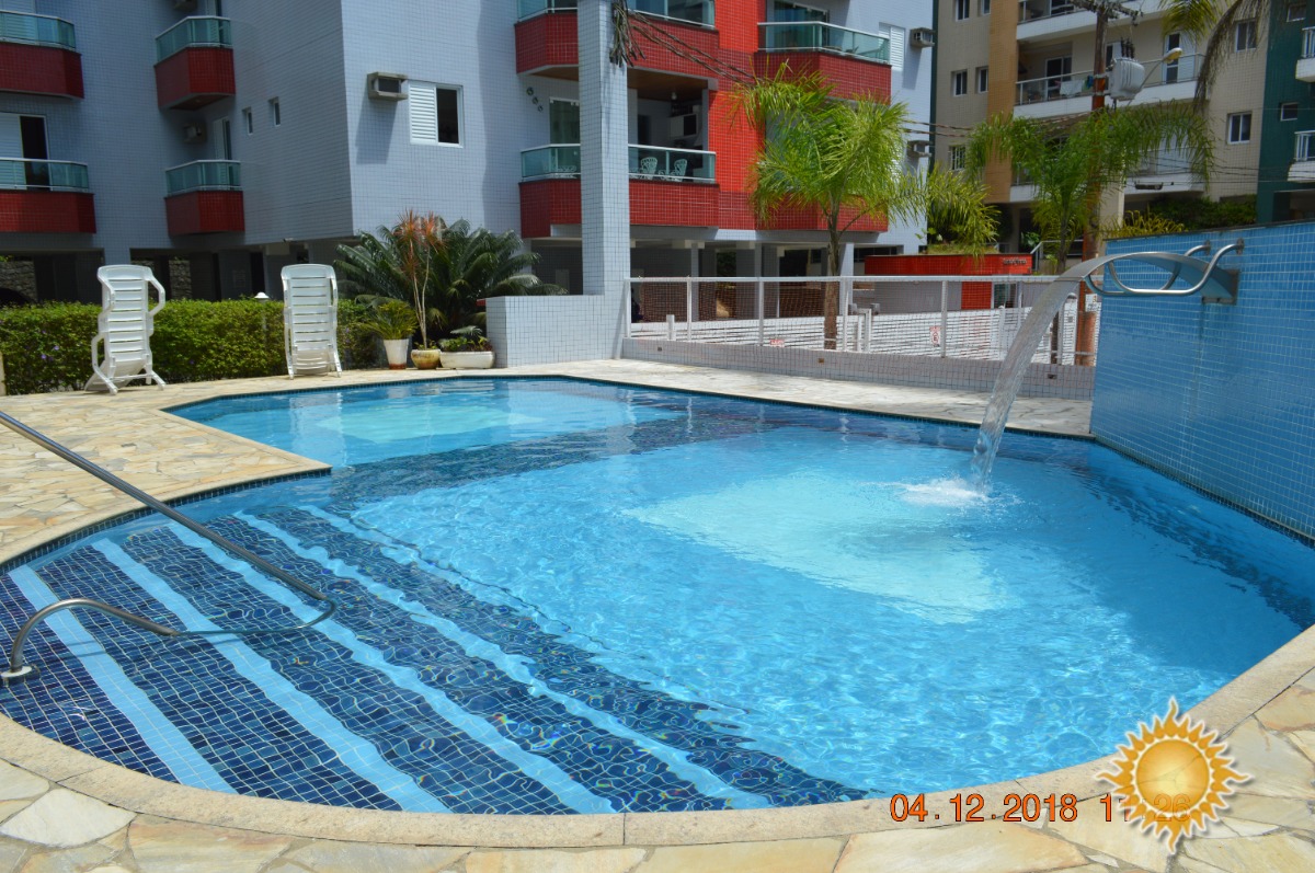 Linda Cobertura com 03 Dorms, Sendo 01 Suíte, Varanda Gourmet, 2 Vagas de Garagem e Lazer !!!