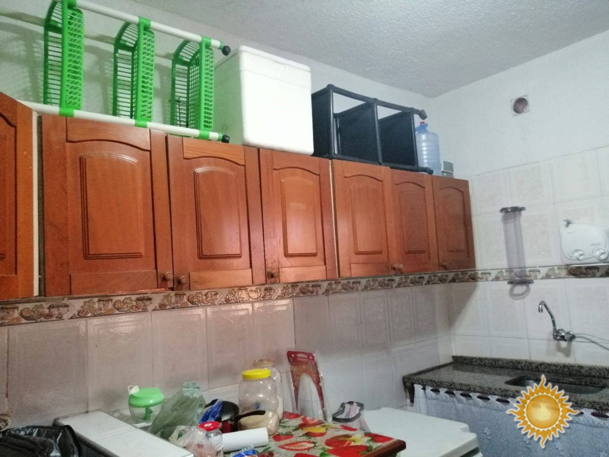 Ótima localização casa ampla com 03 dorms, 01 suíte, varanda gourmet, próximo da praia !!!