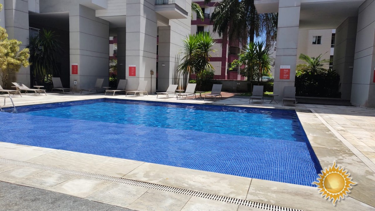 Ótima Localização Área Nobre da Praia Grande : Apto com 2 Dorms, 01 Suíte, com Lazer !!!