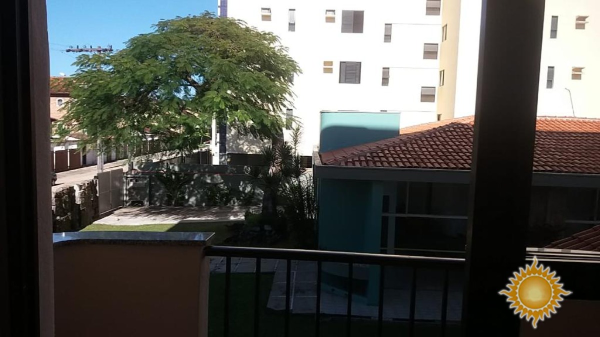 Ótima localização próximo as praias do tenório e praia grand