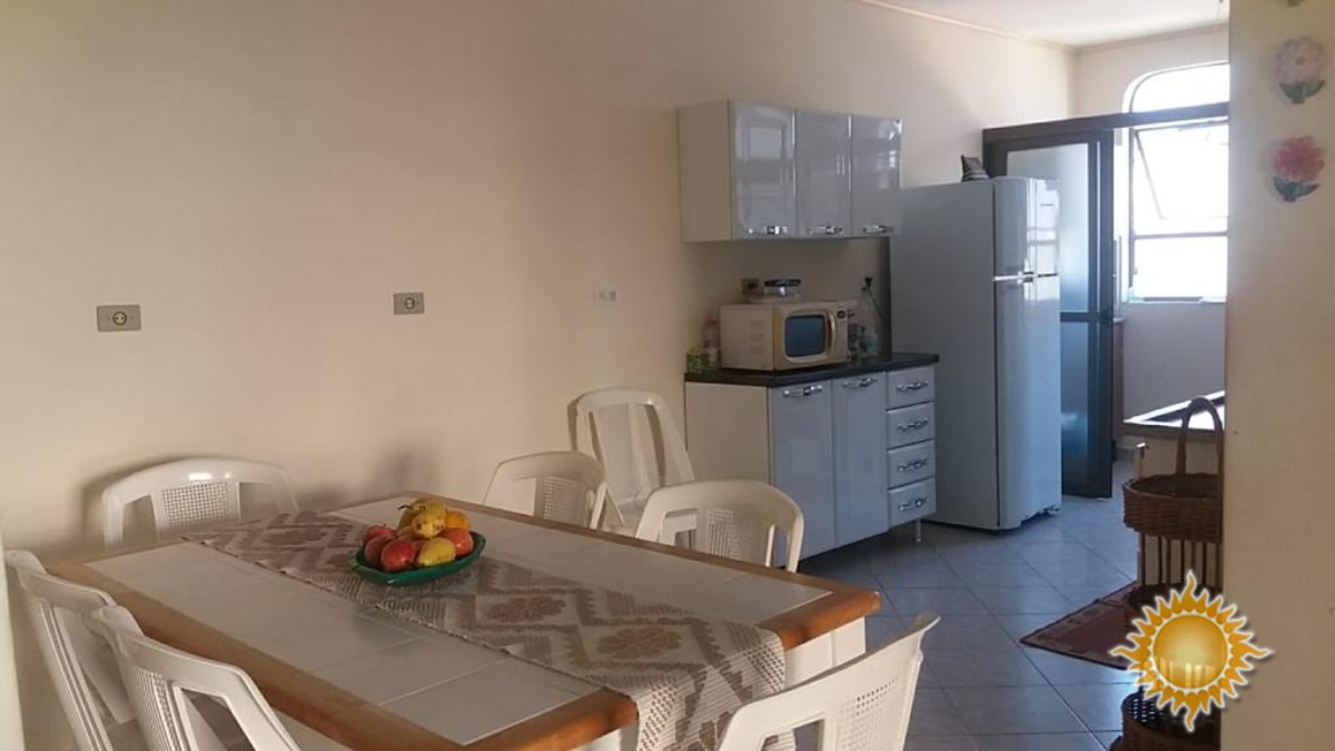 Ótima localização próximo as praias do tenório e praia grand