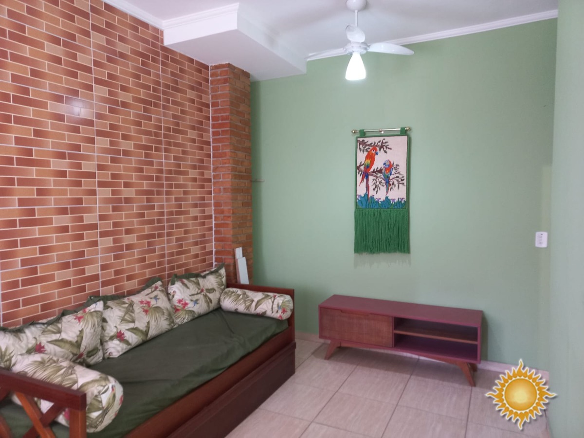 Apartamento 1 Quarto , Térreo , No Itaguá !!