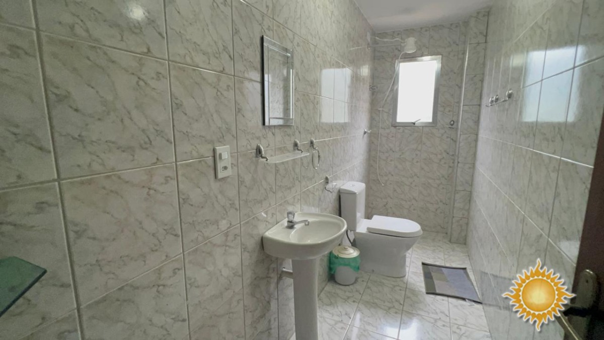 Amplo apto com 02 dormitórios, sendo 01 suíte, mobiliado !!!