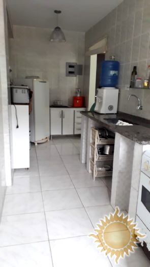 Amplo apto com 02 dormitórios, sendo 01 suíte, mobiliado !!!