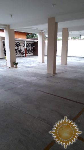 Amplo apto com 02 dormitórios, sendo 01 suíte, mobiliado !!!