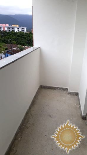 Amplo apto com 02 dormitórios, sendo 01 suíte, mobiliado !!!