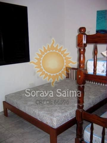 Bela Cobertura Duplex mobiliada na Praia das Toninhas!