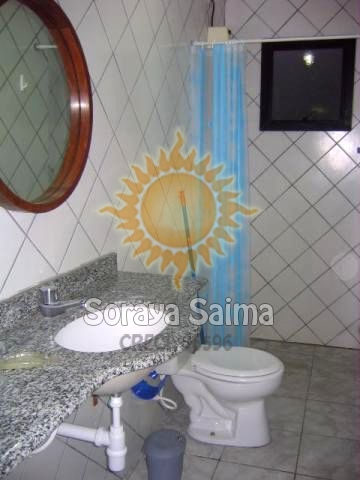 Bela Cobertura Duplex mobiliada na Praia das Toninhas!