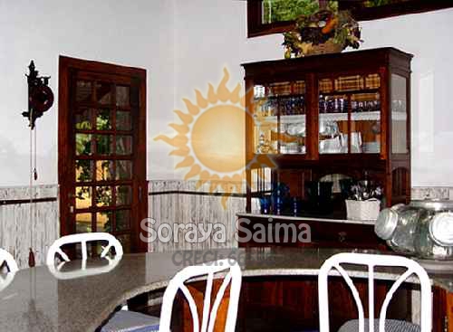 Casa praia domingas dias , linda vista para o mar. Próximo a