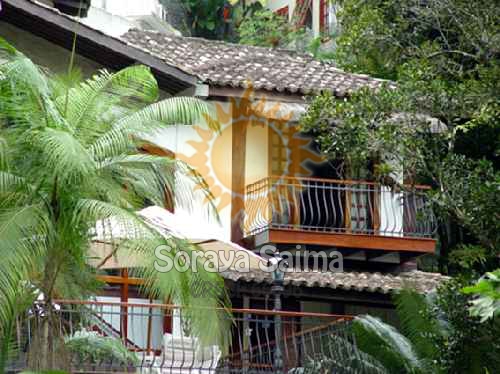 Casa praia domingas dias , linda vista para o mar. Próximo a