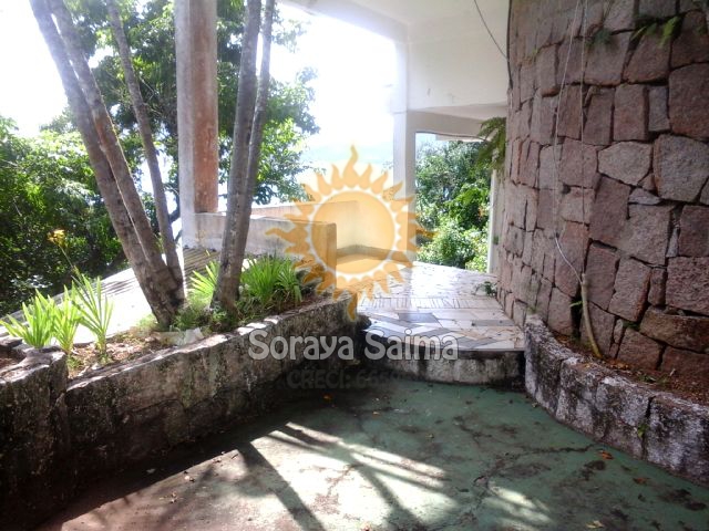 Sobrado com Vista Panorâmica para o Mar !!!