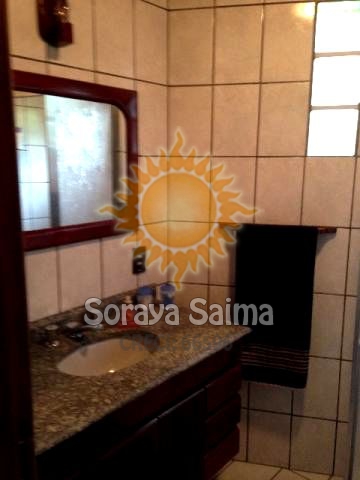 Casa em Condomínio Fechado no Saco da Ribeira com dois quartos, sendo 1suite !!!