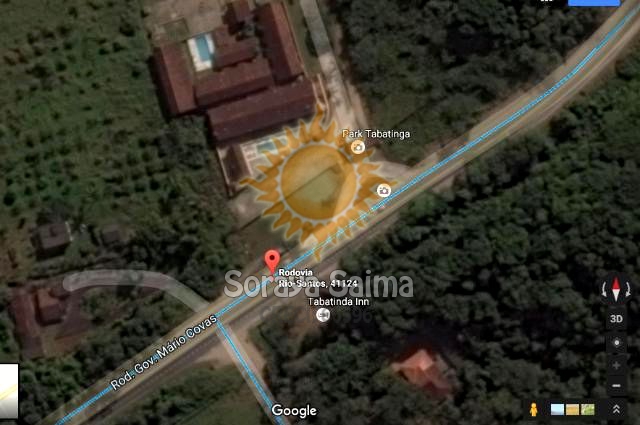 Terreno Na Maranduba com Escritura Definitiva !!!