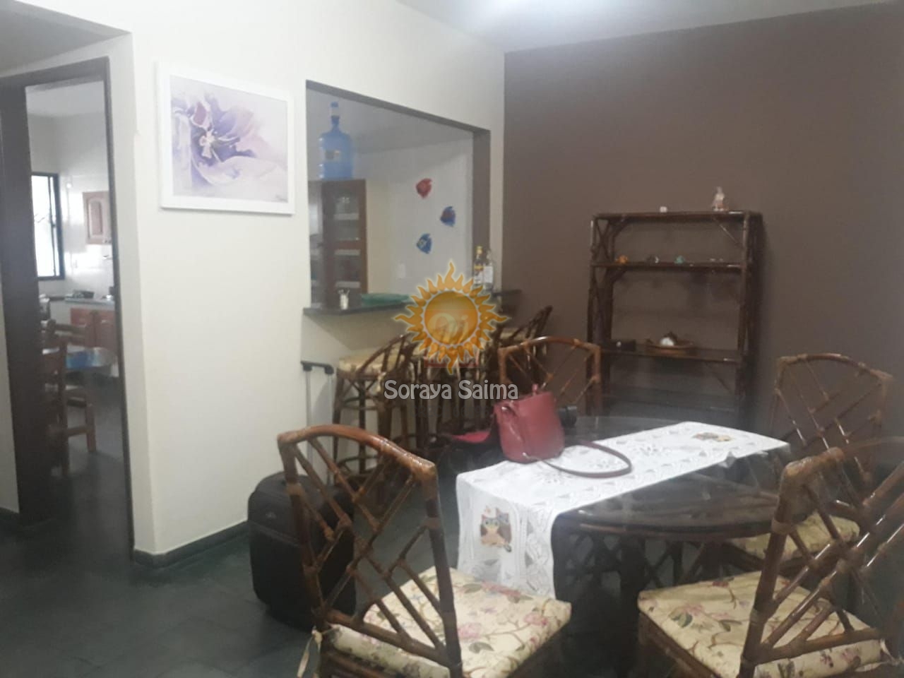 Ótimo Apartamento Nas Toninhas !!