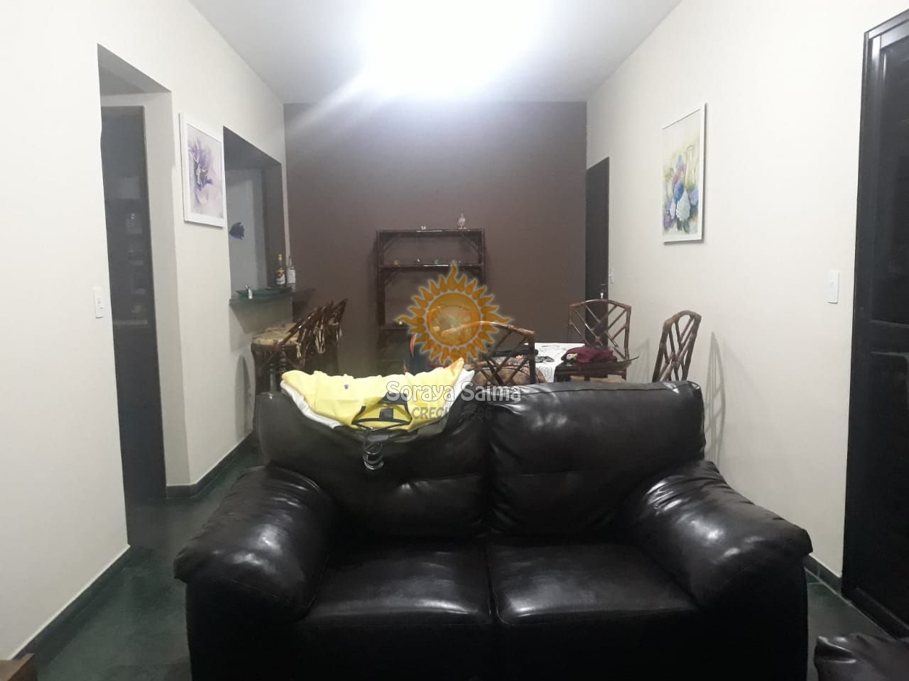 Ótimo apartamento nas Toninhas !!
