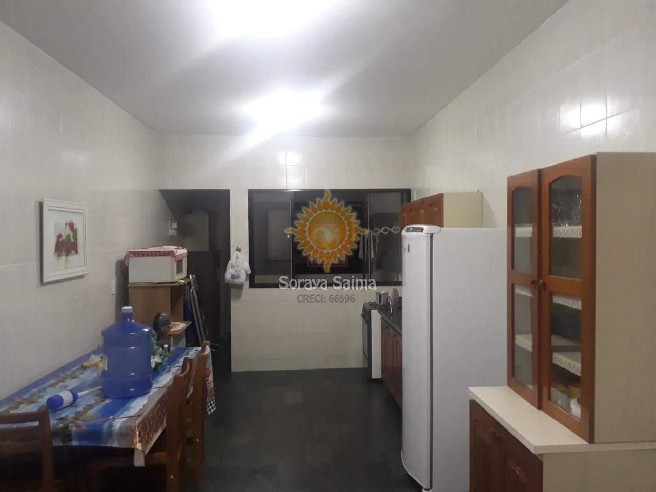 Ótimo apartamento nas Toninhas !!
