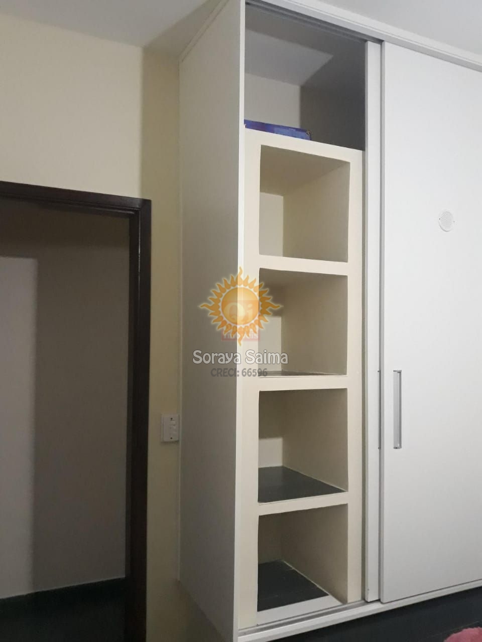 Ótimo apartamento nas Toninhas !!
