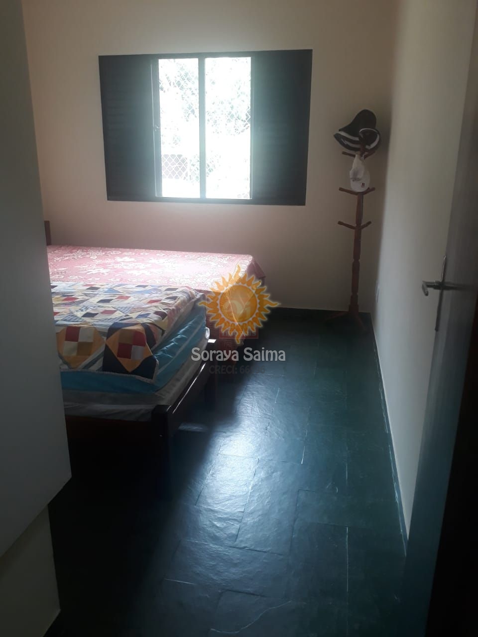 Ótimo apartamento nas Toninhas !!