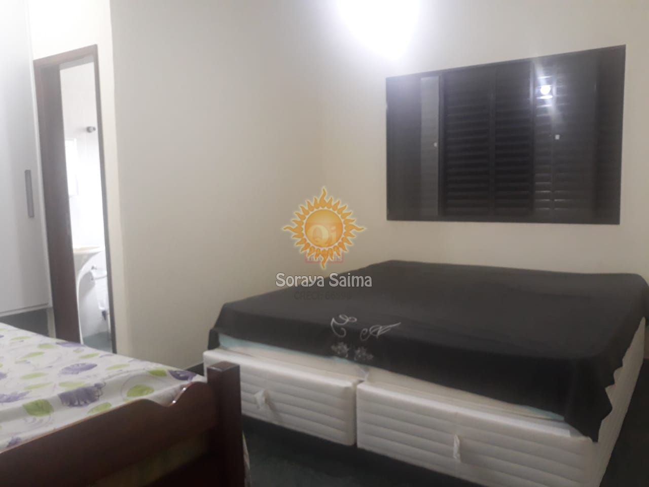 Ótimo apartamento nas Toninhas !!