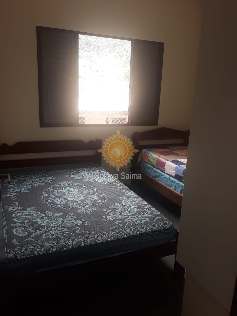 Ótimo apartamento nas Toninhas !!